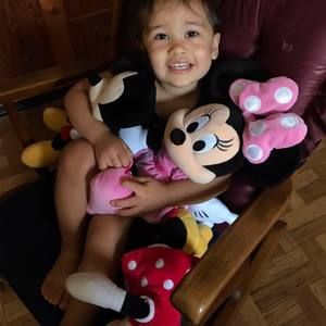 Meet your Posher, Edna